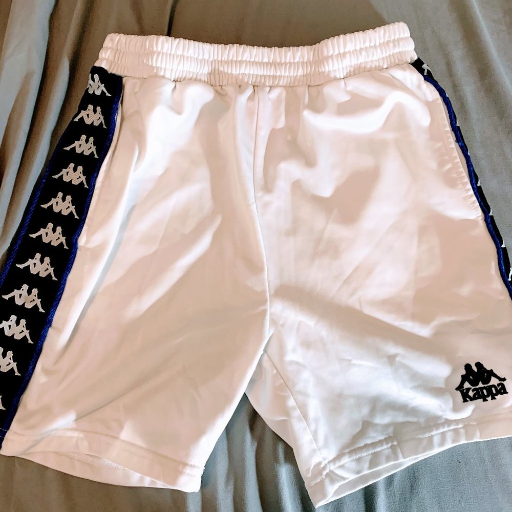 Kappa Shorts!